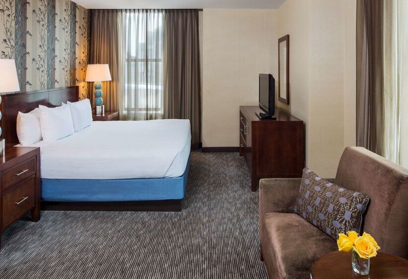 فندق Hyatt Regency Buffalo