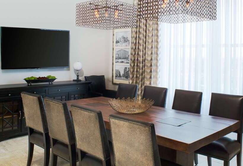 ホテル Hyatt Regency Buffalo