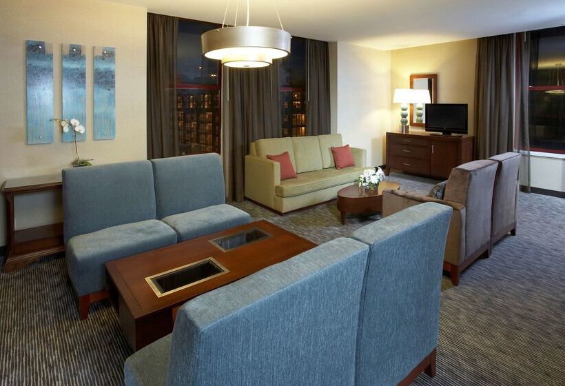 ホテル Hyatt Regency Buffalo