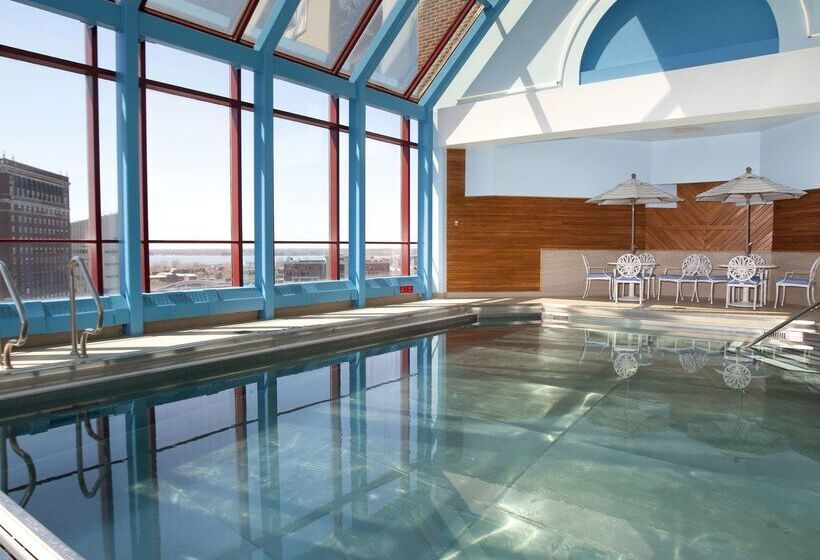 ホテル Hyatt Regency Buffalo