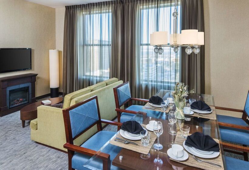 ホテル Hyatt Regency Buffalo