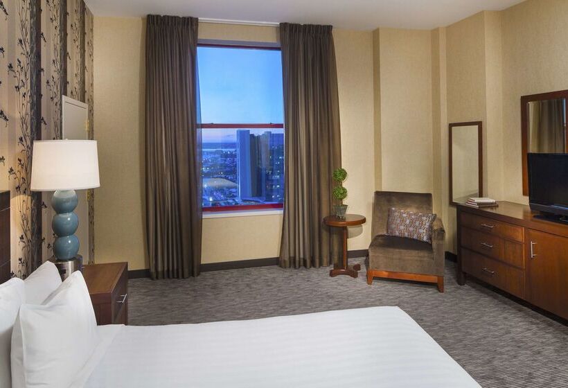ホテル Hyatt Regency Buffalo
