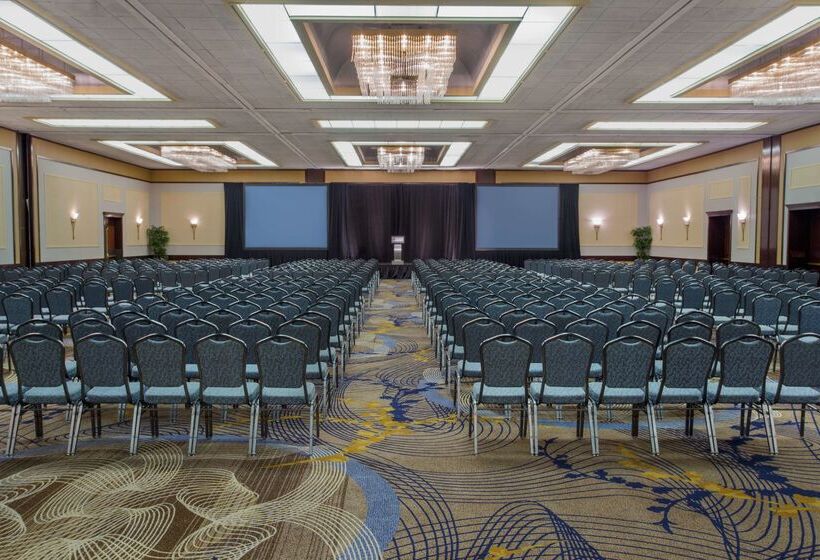 فندق Hyatt Regency Buffalo