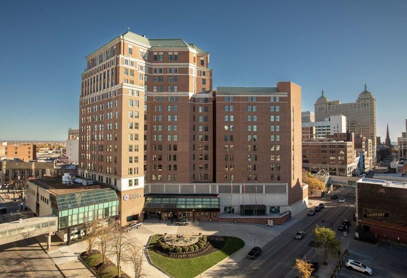 ホテル Hyatt Regency Buffalo