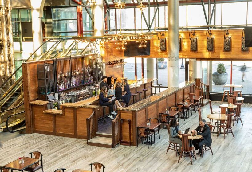 ホテル Hyatt Regency Buffalo