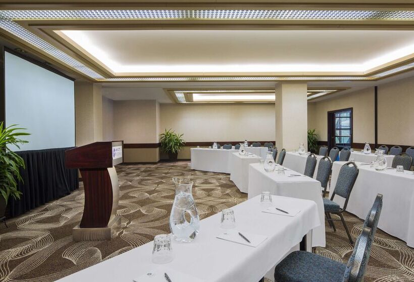 ホテル Hyatt Regency Buffalo