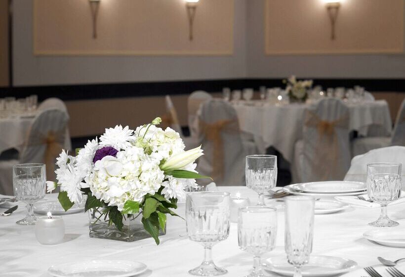 ホテル Hyatt Regency Buffalo