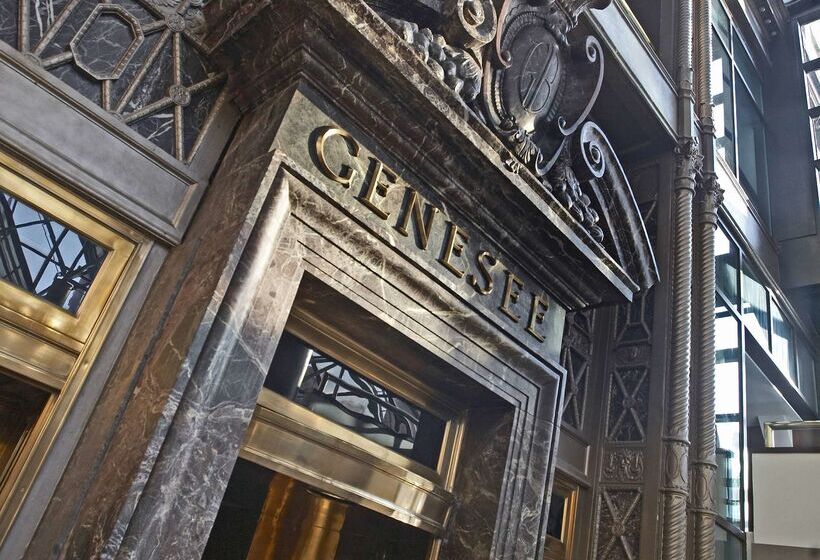 ホテル Hyatt Regency Buffalo