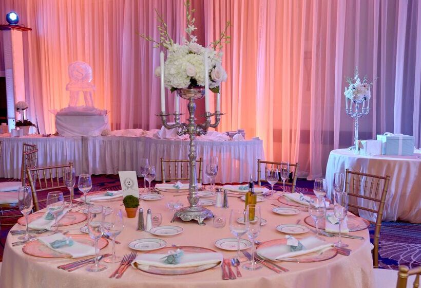 ホテル Hyatt Regency Buffalo