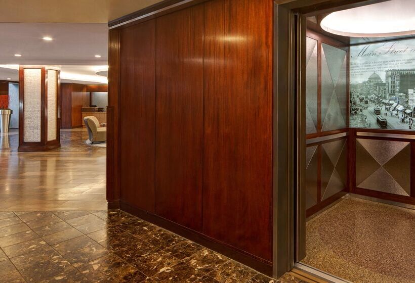 ホテル Hyatt Regency Buffalo