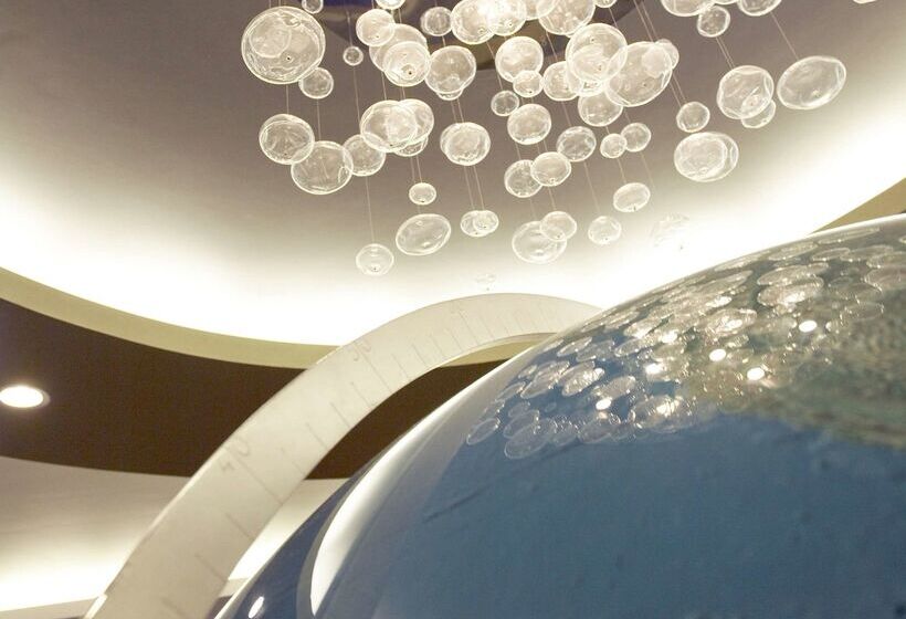 فندق Hyatt Regency Buffalo