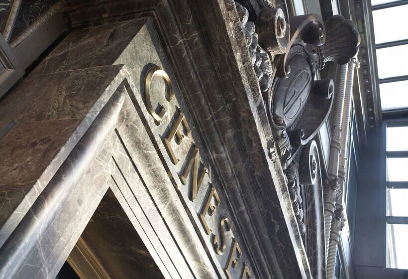 ホテル Hyatt Regency Buffalo