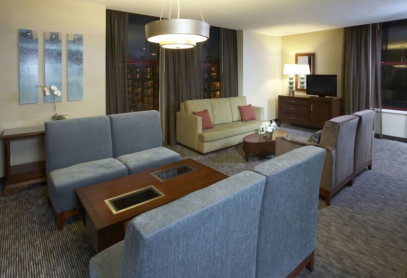 ホテル Hyatt Regency Buffalo