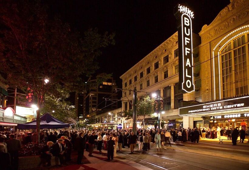 ホテル Hyatt Regency Buffalo