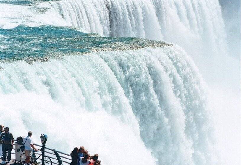 ホテル Hyatt Regency Buffalo