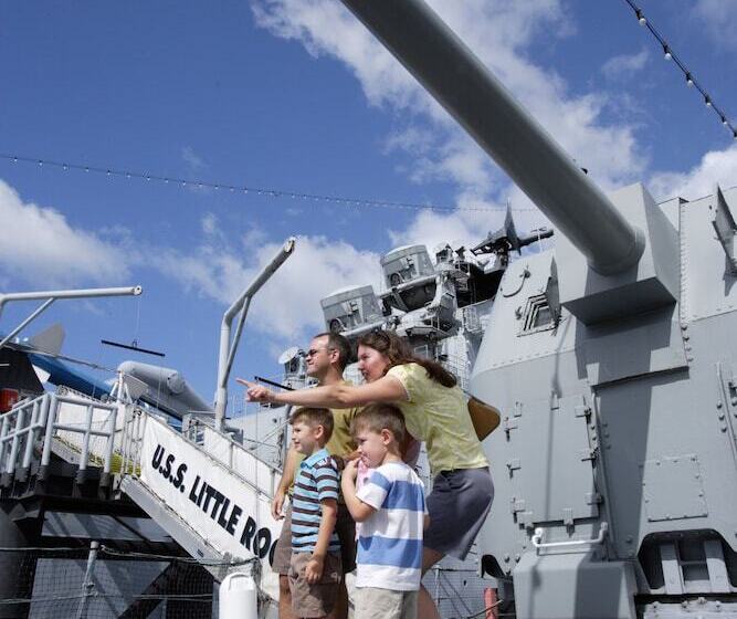 ホテル Hyatt Regency Buffalo