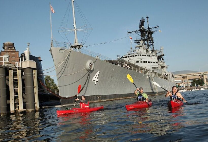 ホテル Hyatt Regency Buffalo