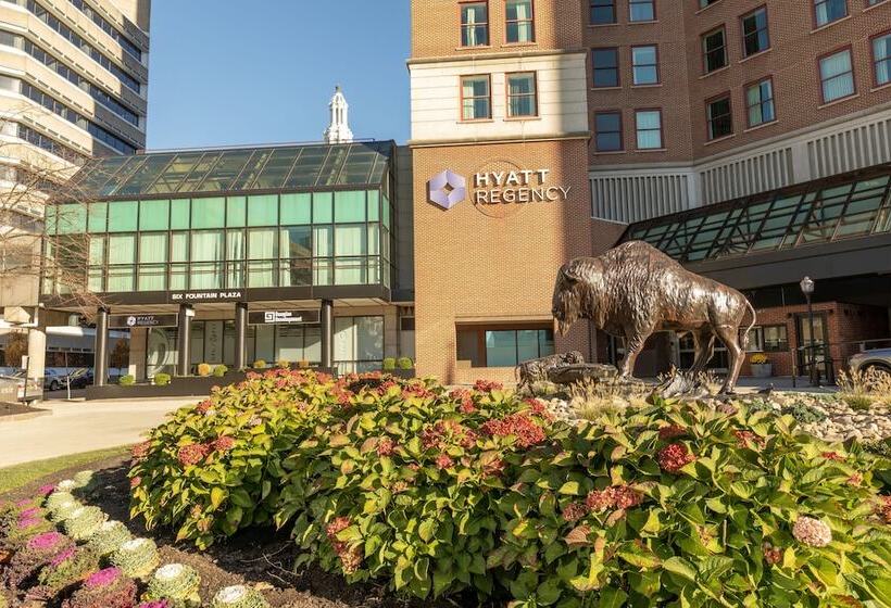 ホテル Hyatt Regency Buffalo