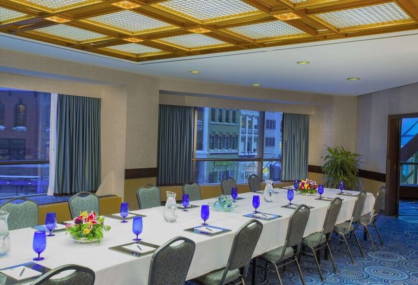 ホテル Hyatt Regency Buffalo