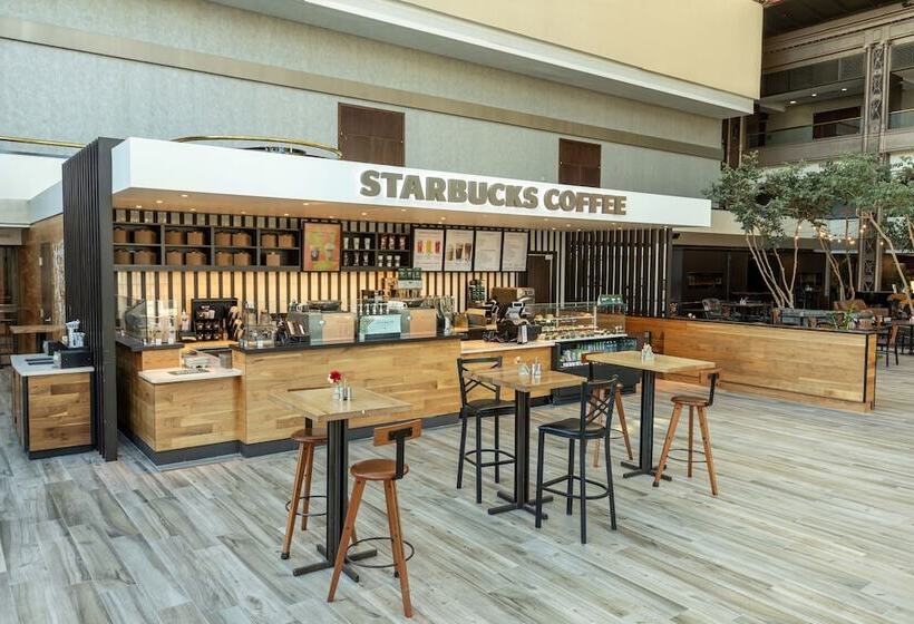 ホテル Hyatt Regency Buffalo