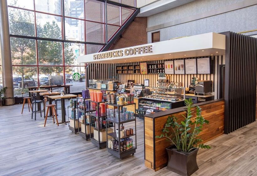 ホテル Hyatt Regency Buffalo