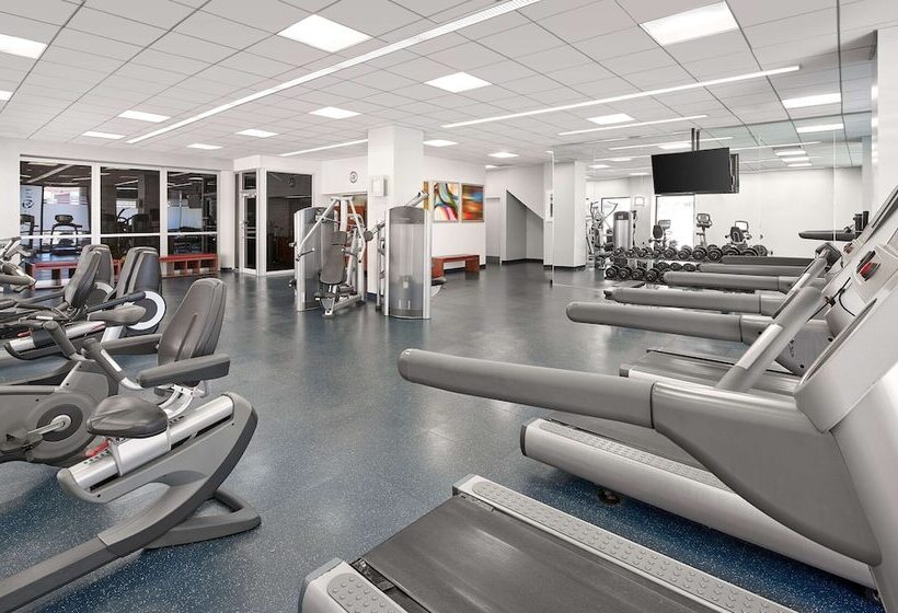 ホテル Hyatt Regency Buffalo