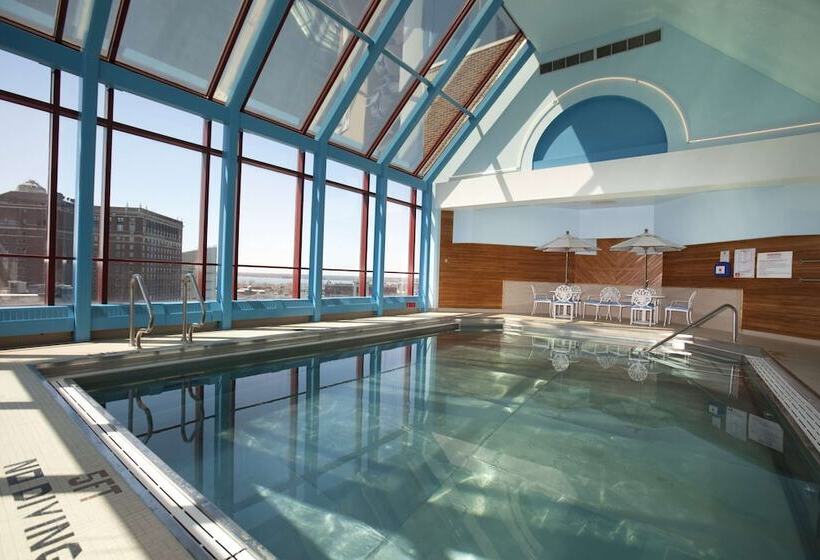 ホテル Hyatt Regency Buffalo