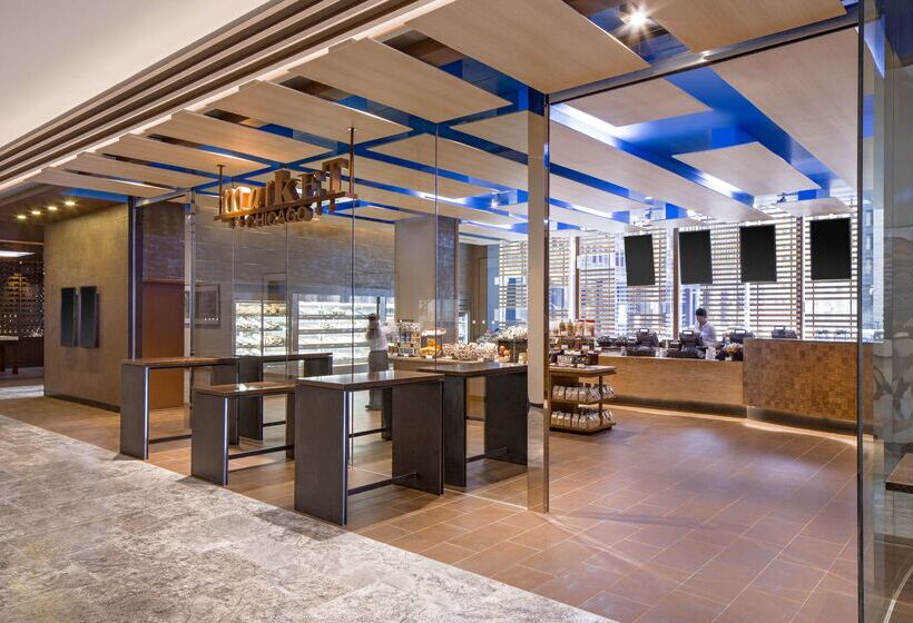 هتل Hyatt Regency Chicago