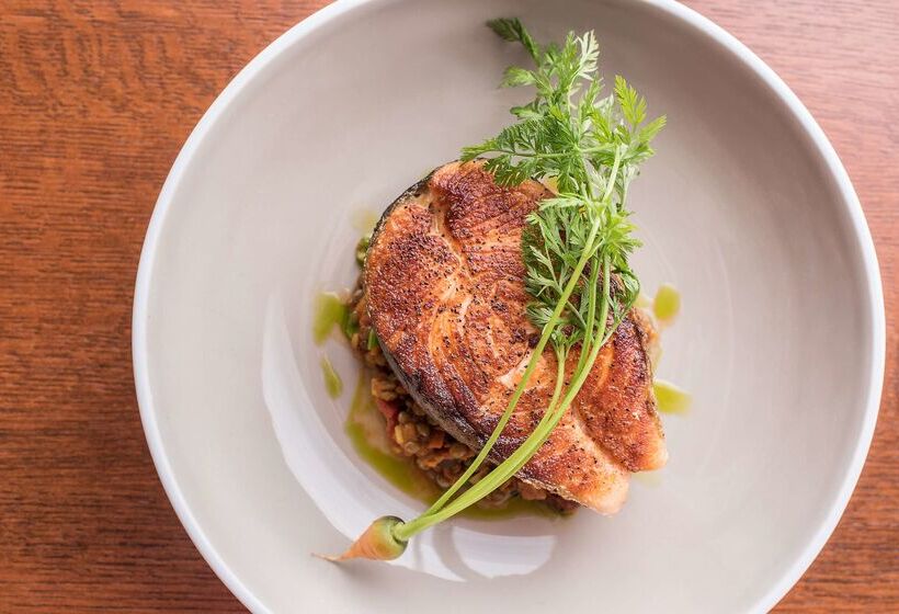 هتل Hyatt Regency Chicago