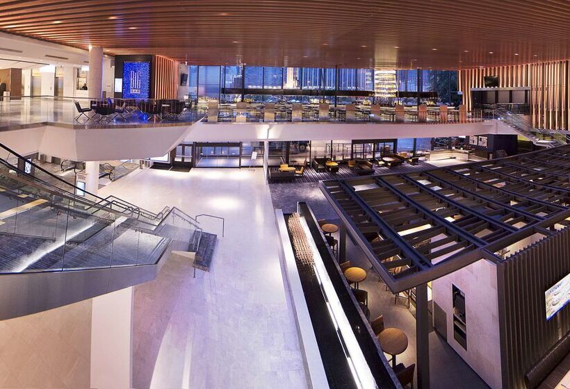 هتل Hyatt Regency Chicago