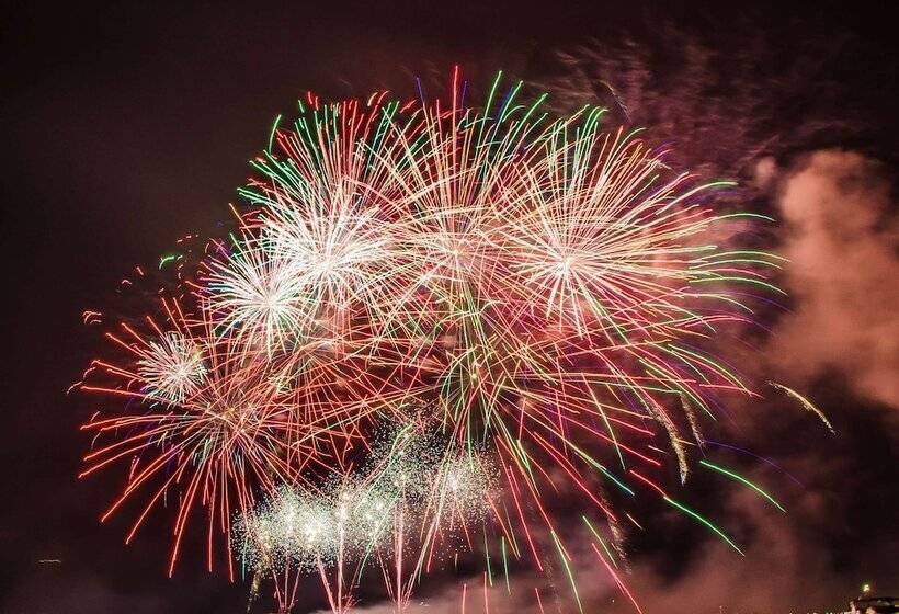 هتل Hyatt Regency Chicago