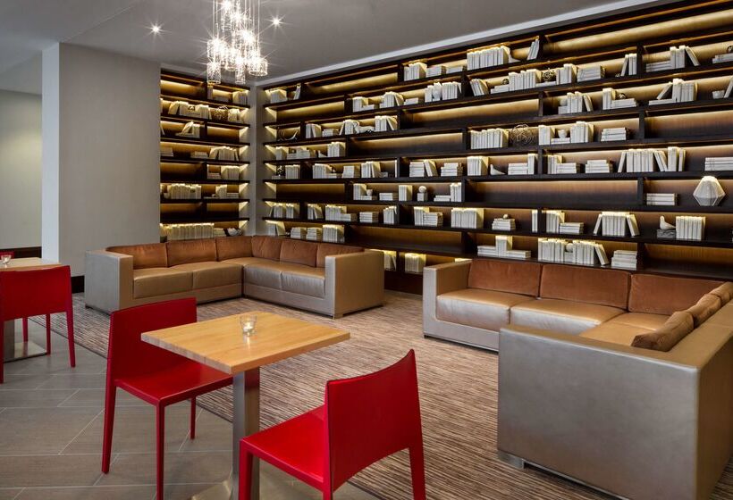 ホテル Hyatt Regency Cincinnati