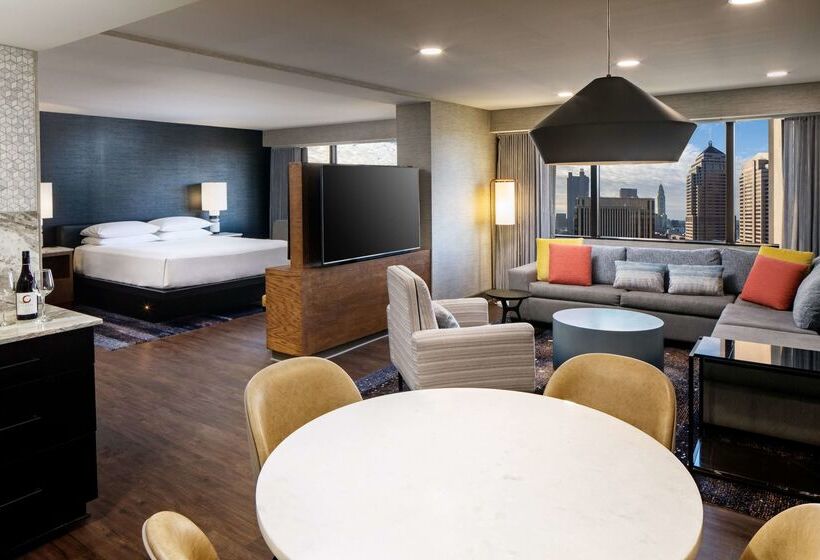ホテル Hyatt Regency Columbus