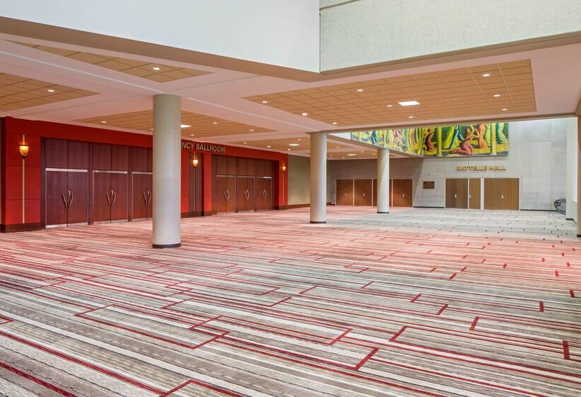 ホテル Hyatt Regency Columbus