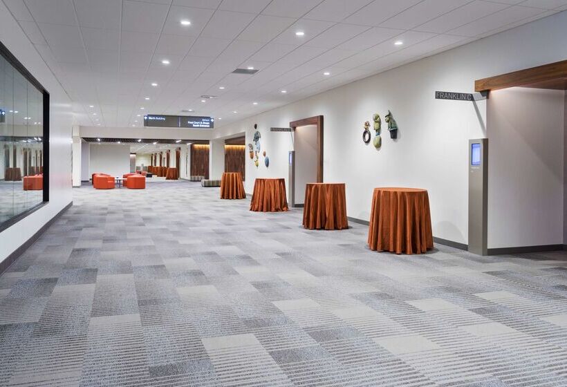 ホテル Hyatt Regency Columbus