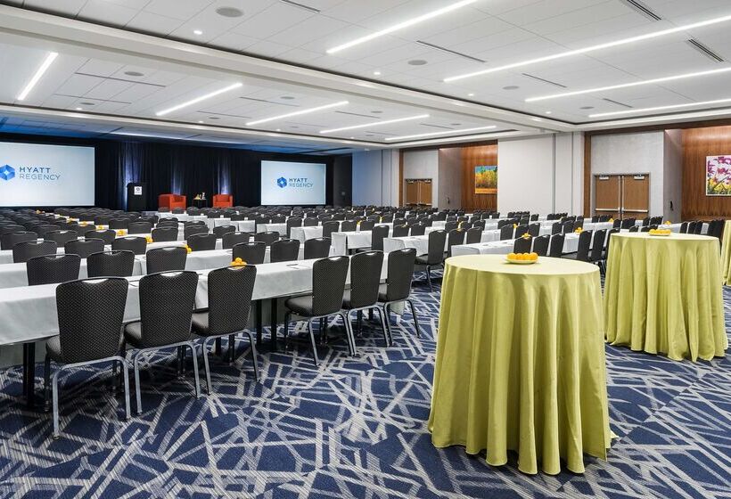 ホテル Hyatt Regency Columbus