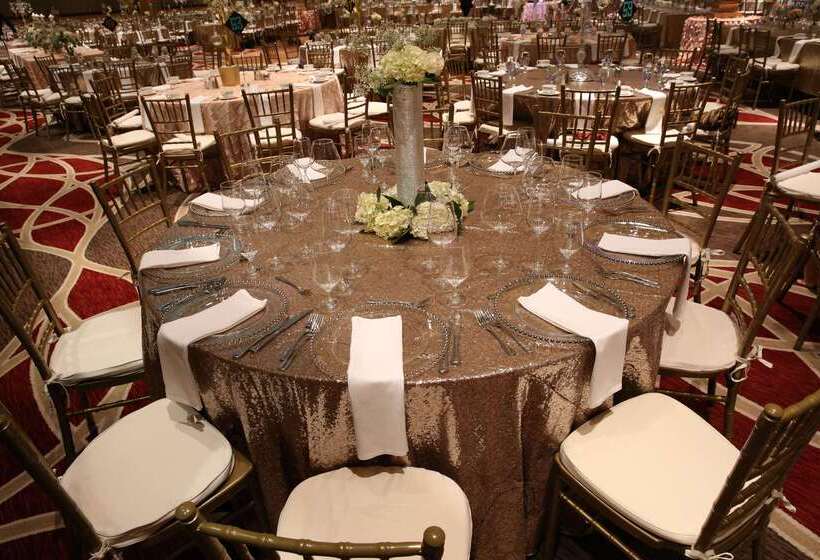 ホテル Hyatt Regency Columbus