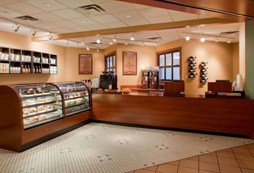 ホテル Hyatt Regency Columbus