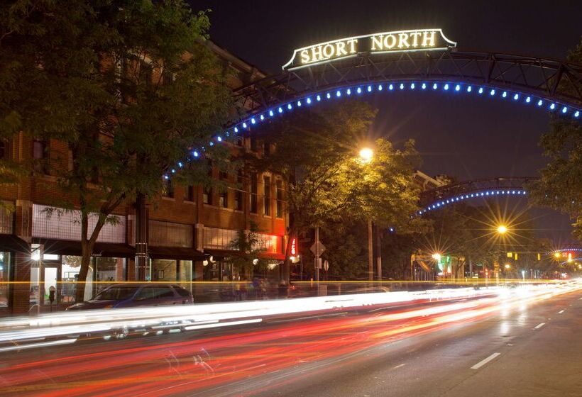 ホテル Hyatt Regency Columbus