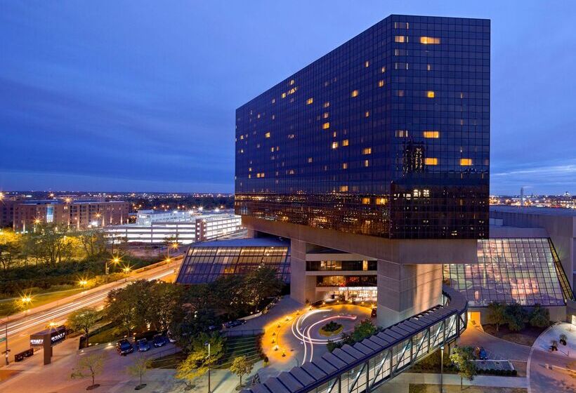 ホテル Hyatt Regency Columbus
