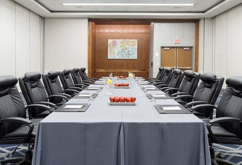 ホテル Hyatt Regency Columbus