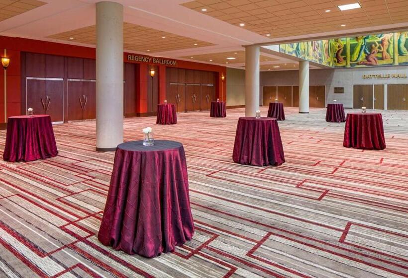 ホテル Hyatt Regency Columbus