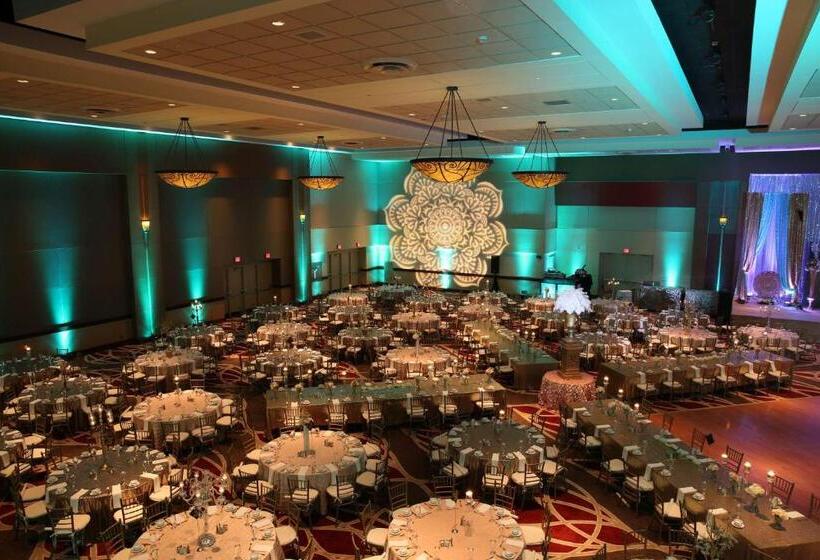 ホテル Hyatt Regency Columbus