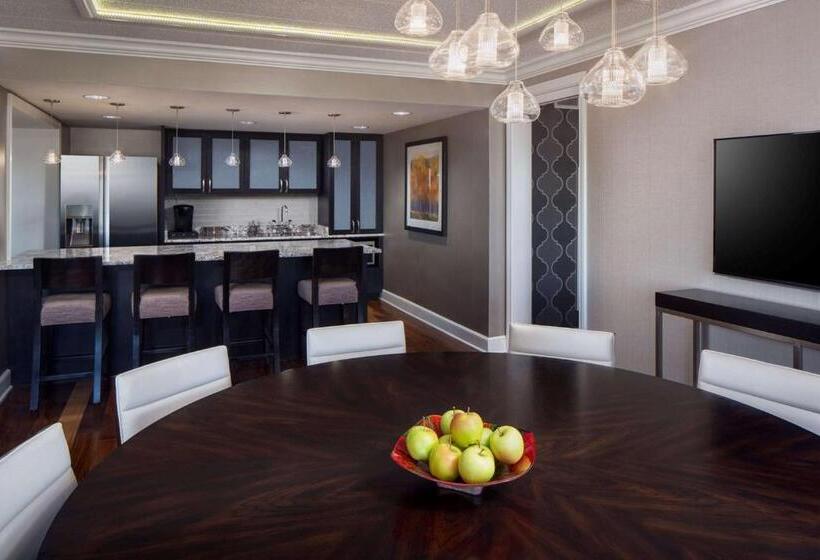 ホテル Hyatt Regency Columbus