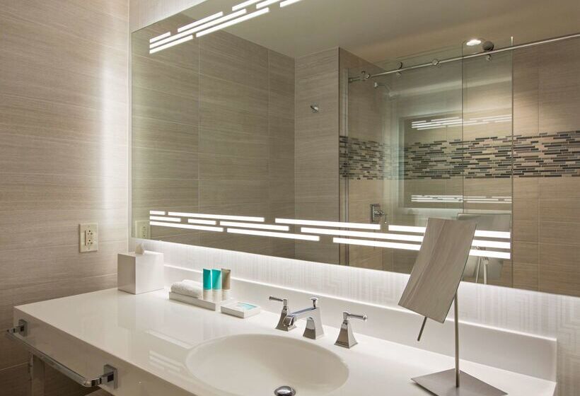 호텔 Hyatt Regency Dallas