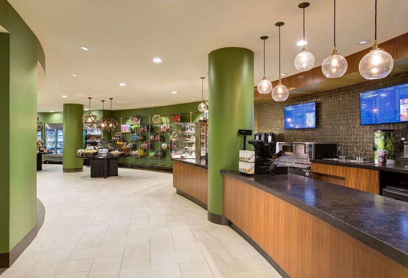 호텔 Hyatt Regency Dallas