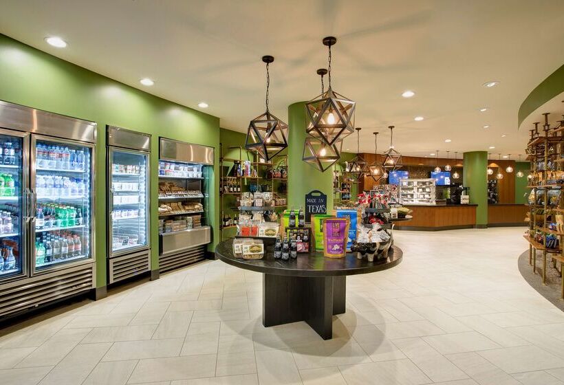 호텔 Hyatt Regency Dallas