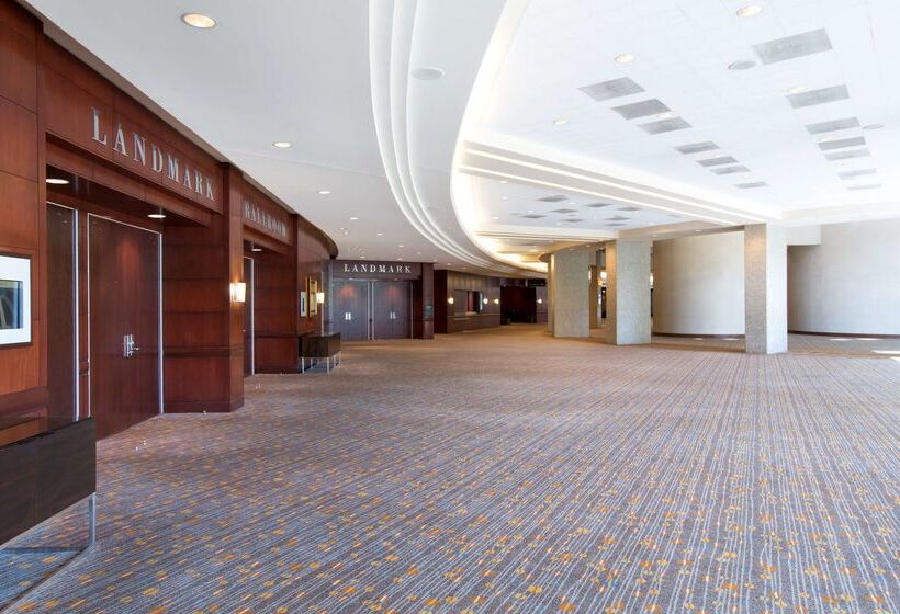 호텔 Hyatt Regency Dallas