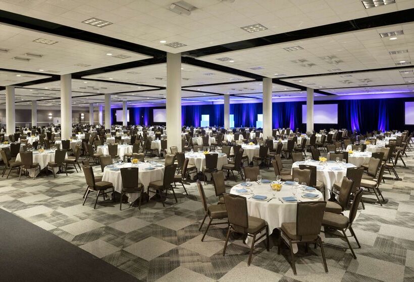 호텔 Hyatt Regency Dallas