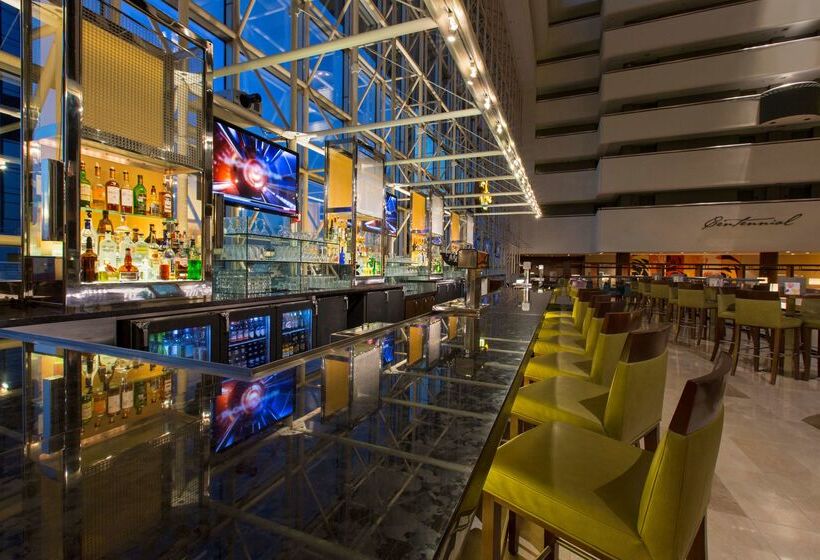 호텔 Hyatt Regency Dallas